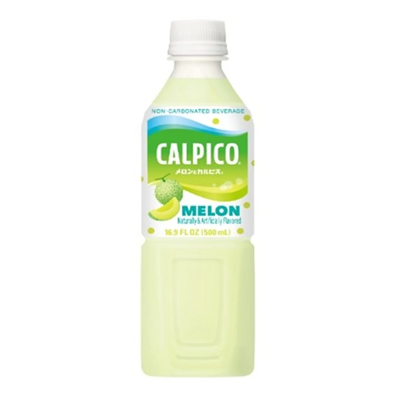 Calpico Melon 500ml