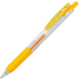 Zebra Sarasa Clip Gel Pen 0.4mm