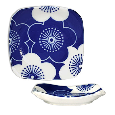 Ume Saucer 3.75"