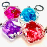 Liquid Key Chain
