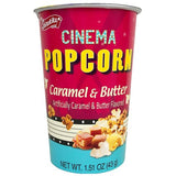 Shirakiku Popcorn Cinema
