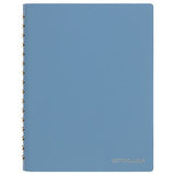 Maruman Septcouleur Notebook - A6 - 3mm Graph Paper