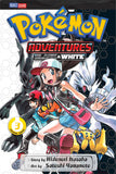 Pokemon Adventure (Black & White)