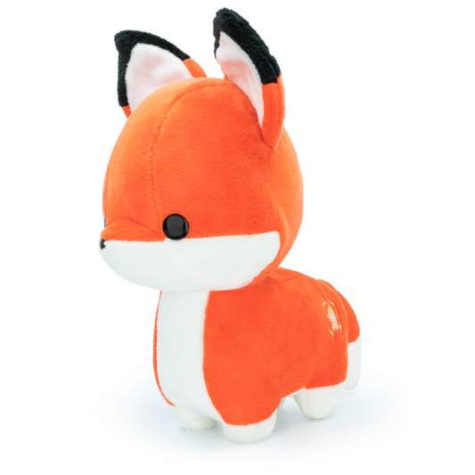 Bellzi Foxxi the Fox