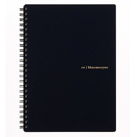 Maruman Mnemosyne Notebook