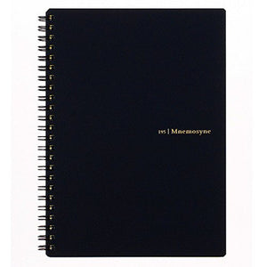 Maruman Mnemosyne Notebook