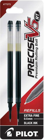 Pilot Precise V5 Pen 2 Packs 0.5mm