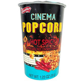Shirakiku Popcorn Cinema