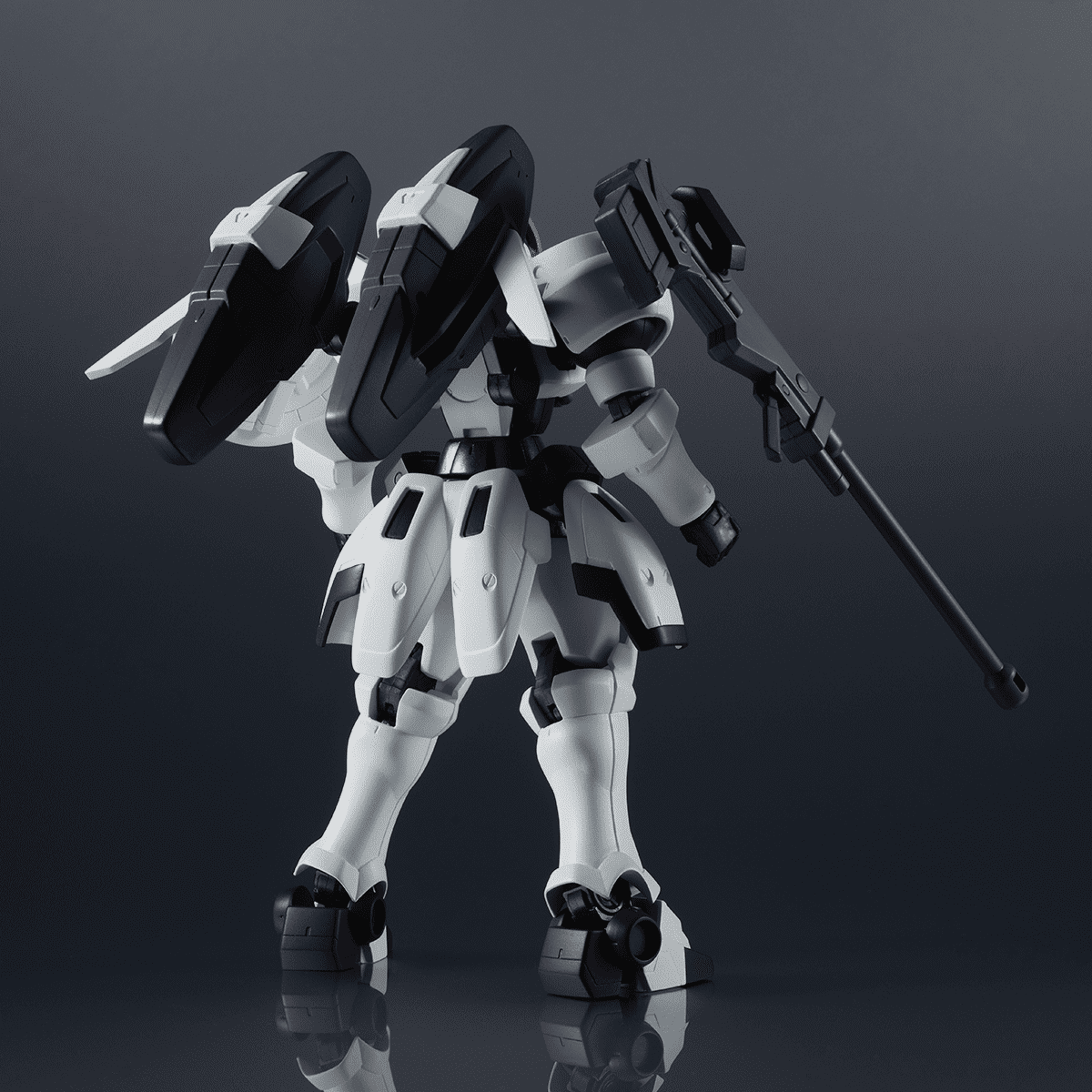 Gundam OZ-00MS Tallgeese "New Mobile Report Gundam Wing"