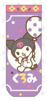 LIG Sanrio Socks