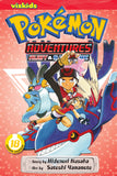 Pokemon Adventure (Ruby & Sapphire)
