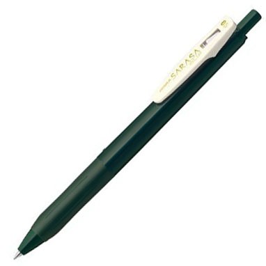 Zebra Sarasa Clip Vintage Pen 0.5mm