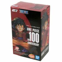One Piece Anniversary Monkey D Luffy