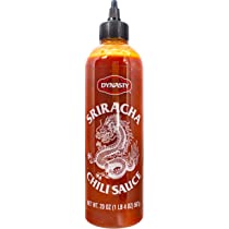 Dynasty Sriracha Hot Chili Sauce 20oz