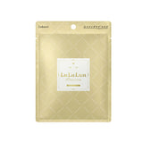 Lululun Precious Face Mask 1sheet RF3