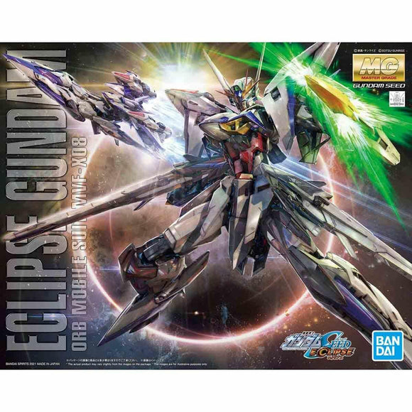 Gundam Seed Eclipse MG