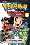 Pokemon Adventure (Black & White)