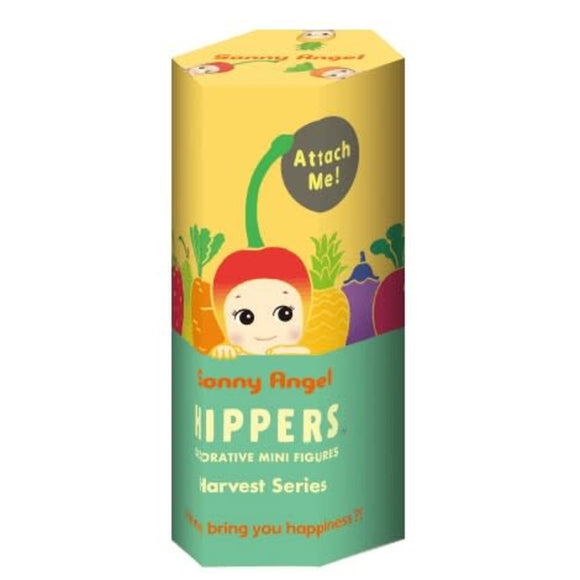 Sonny Angel Hippers Harvest
