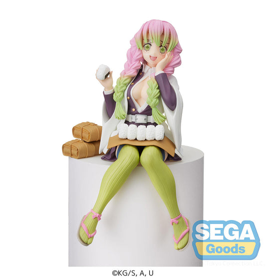Demon Slayer PM Perching Figure Mitsuri Kanroji