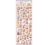 Puchimaru Stead Fast Stickers -