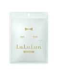 Lululun Pure Face Mask 1sheet 5F