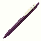 Zebra Sarasa Clip Vintage Pen 0.5mm