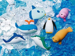 IWAKO Sea Animals