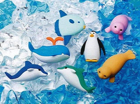 IWAKO Sea Animals