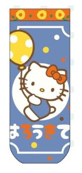LIG Sanrio Socks