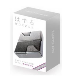 Huzzle Game Puzzle Hazuru