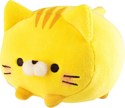 YELL Plush