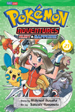 Pokemon Adventure (Ruby & Sapphire)