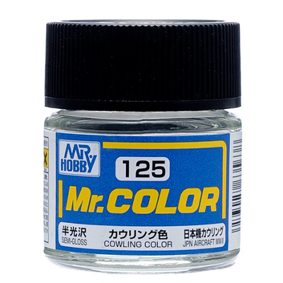 Mr Hobby Paint 10ml
