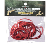 Magnum Official Ammo Rubber Band Guns