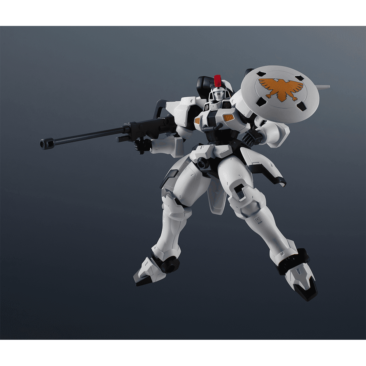 Gundam OZ-00MS Tallgeese "New Mobile Report Gundam Wing"