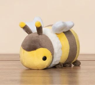 Bellzi Mini Plush