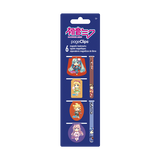 Magnetic Page Clips 6 Packs - Anime