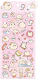 Nekoni Small Animal Stickers