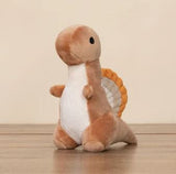 Bellzi Mini Plush
