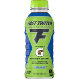 Gatorade Fast Twitch Energy Drink 12oz