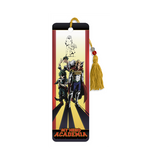 Bookmark Premier  - Anime