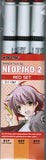 Deleter Neopiko-2 Manga Twin Set