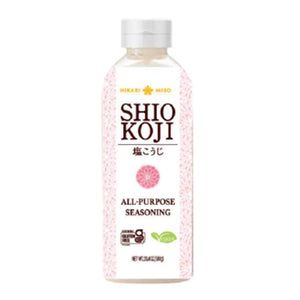 Hikari Shio Koji