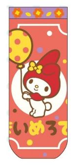 LIG Sanrio Socks