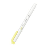 Zebra Mildliner Highlighter