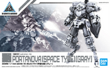Gundam Portanova bEXM-15 "30 Minutes Mission"