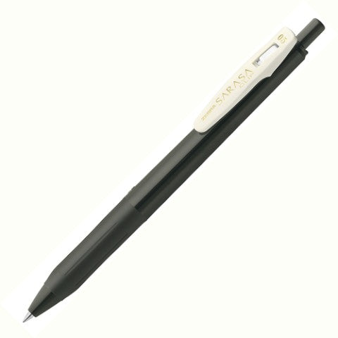 Zebra Sarasa Clip Vintage Pen 0.5mm