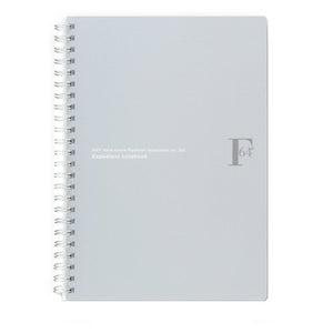 FOB COOP Spiral Ring Notebook Dot