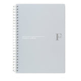 FOB COOP Spiral Ring Notebook Dot