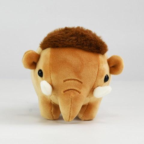 YELL Plush